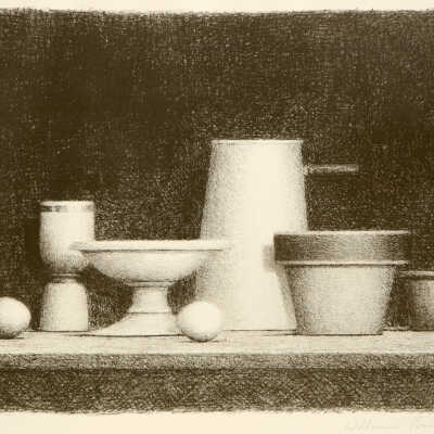 Untitled (Still Life) No. 4