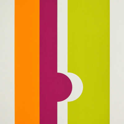 Organic VI (Suite of 13)