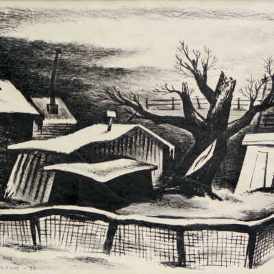 Winter