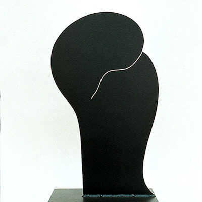 I Do/Natural Powers (Drawing with Sculpture series)