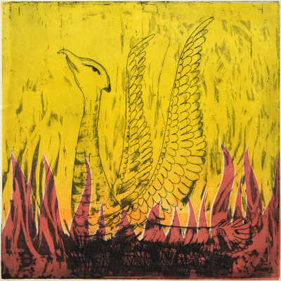 Phoenix-Rebirth