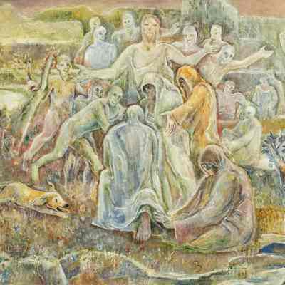 Prodigal