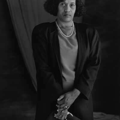 Myrlie Evers-Williams