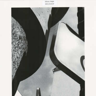 Untitled (from MONO, p. 20)
