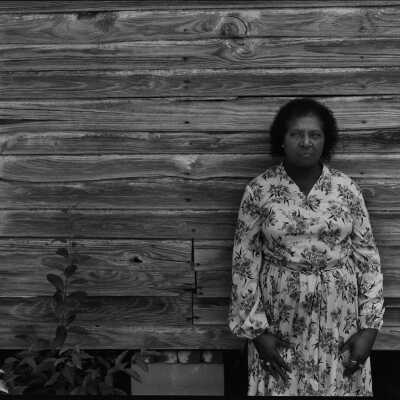 Cora Lee Johnson