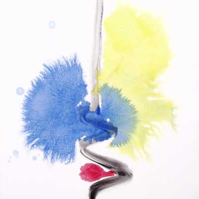 untitled (Adding Color series)