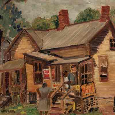 Neighborhood Store
