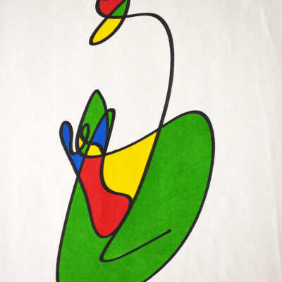 Der Aufbruch