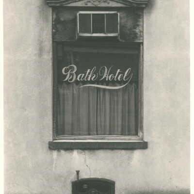 Untitled (Incidental America portfolio)