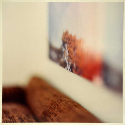 Living Room Sofa Art