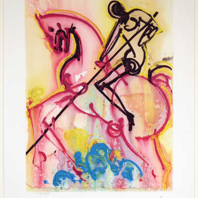 Saint Georges
