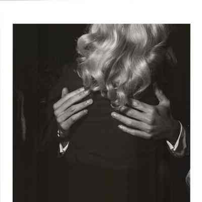 ICP, Peter Beard Opening, NYC, November 1977, "Social Graces"