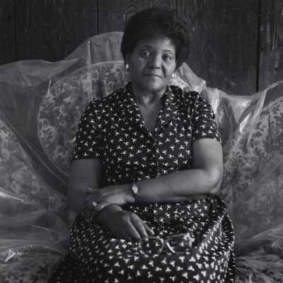 Autherine Lucy Foster