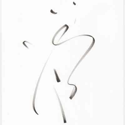 untitled (David Parsons series)