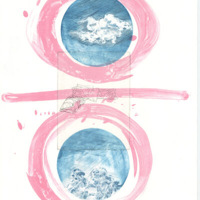 The Middle (Your Cloud, My Cloud)