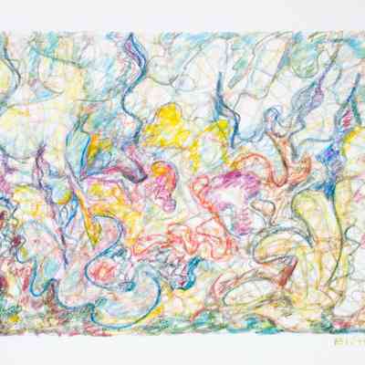 Visual Rhythms I