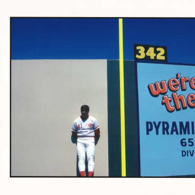 Tom Seaver, Tampa, FL 3/81