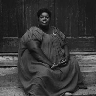 Jackie Torrence