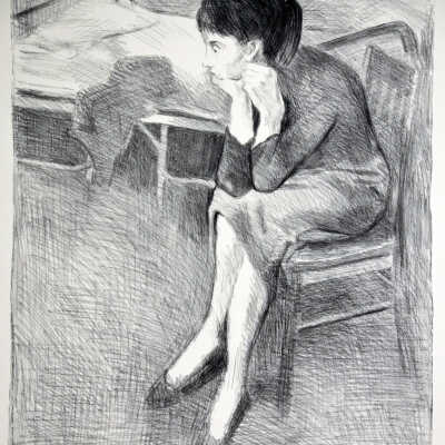 Woman