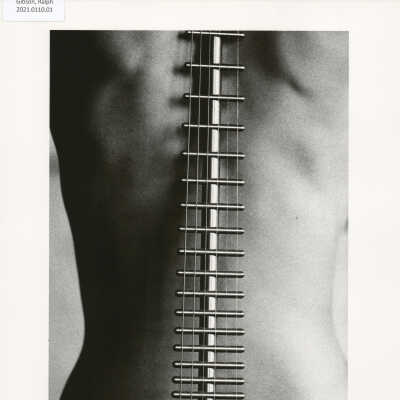 Untitled (from "In Situ")