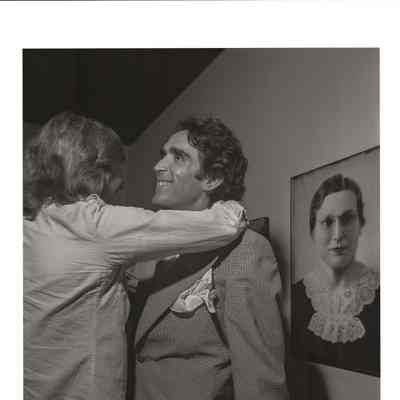 Gallery Opening