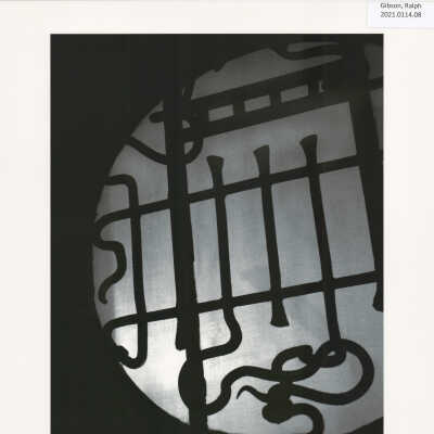 Untitled (from MONO, p. 22)