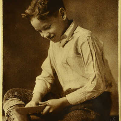 Eugene Williams Wolfe