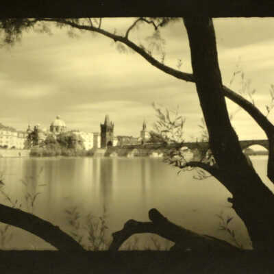 The Charles