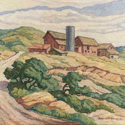 Farm in the Foothills / Boulder, Colorado