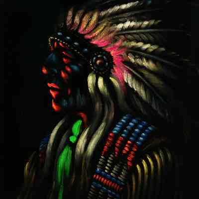 Untitled Portrait