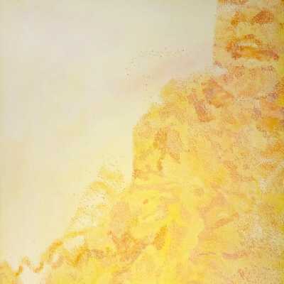 Motionless From Above (Fannie Lou Hamer)