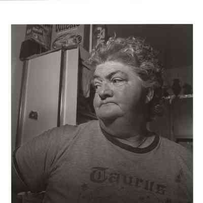Pat Sabatine's 12th Birthday, Martin's Creek PA, May 1981, "Social Graces"