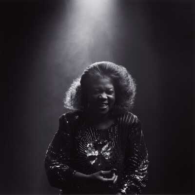 Ernestine Anderson