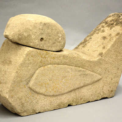 untitled (dove)