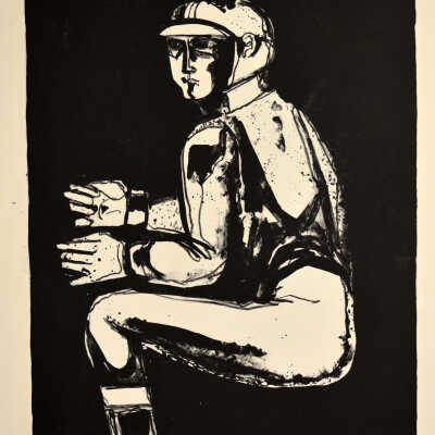 Jockey