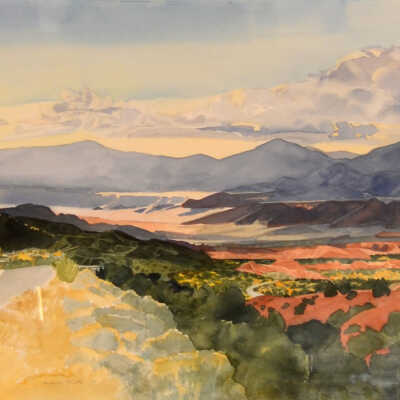 From The High Road