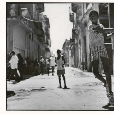 Havana, Cuba