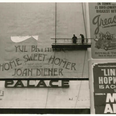 Untitled (Incidental America portfolio)