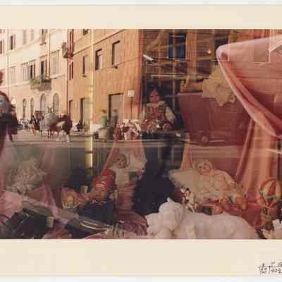 Windolls, Rome