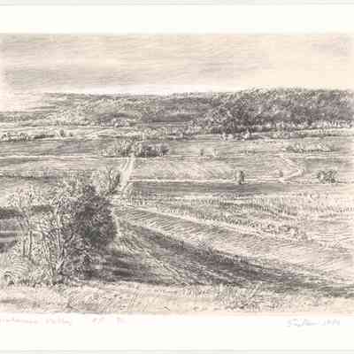 Wakarusa Valley