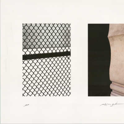 Untitled (from Political Abstraction)