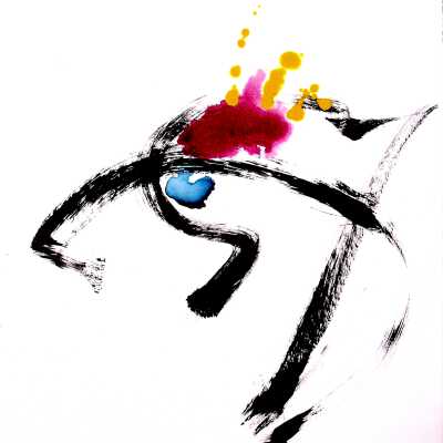 untitled (Adding Color series)