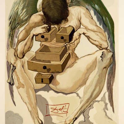 The Fallen Angel