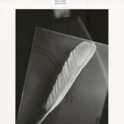 Untitled (from MONO, p. 65)