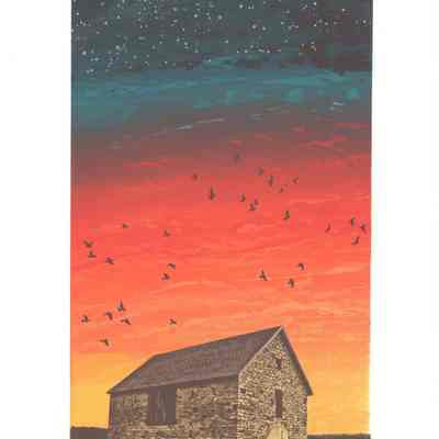 Rural Rising