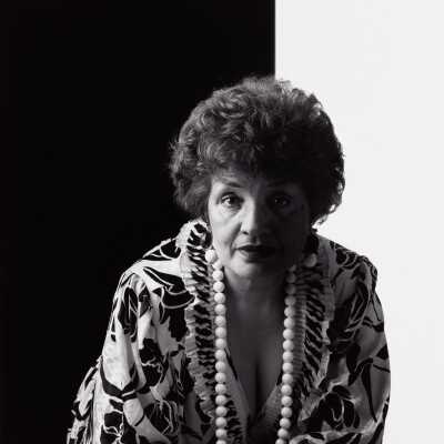 Ophelia DeVore-Mitchell