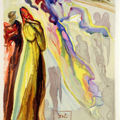 The Ancestor's Apparition