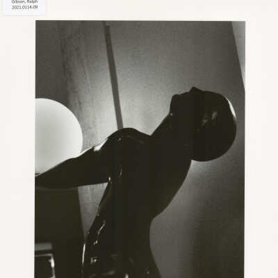 Untitled (from MONO, p. 19)