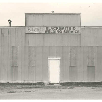 Untitled (Incidental America portfolio)