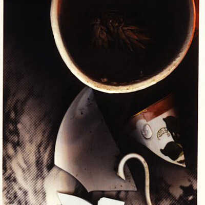 Tea Cup